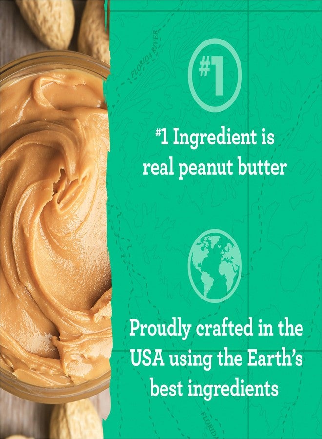 Zuke's Zuke’s Hip and Joint Support Dog Treats for Adult Dogs, Senior Dog Treats Made with Real Peanut Butter and Oats, 6 oz. Resealable Pouch​ - 6 oz. Bag - Image 3